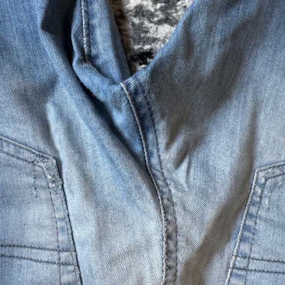 Diesel Vintage Slim Tapered Jeans - Picture 6 of 9